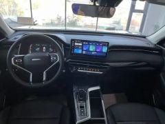 2022 Haval Chitu 2022 Power Enjoy 1.5T AT Copper Rabbit #6