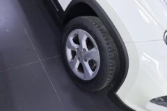 2018 Baojun 510 2017 1.5 AT Fashion #6