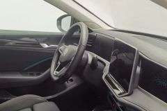 2025 Volkswagen Magotan 2024 1.5T AT 300TSI DSGExclusiveconspicuous bag #23