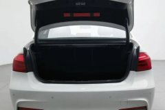2017 BMW 3 Series 2017 2.0T AT 320iMSport #20