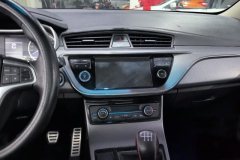 2017 Geely Auto Emgrand GS 2016 1.8 MT SportLingshang #13