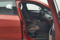 2023 BMW X2 2022 2.0T AT sDrive25i YaoyeEdition #22