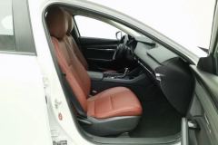 2024 Mazda Mazda3 Axela Sedan 2023 2.0L AT dazzling qualityEdition #22