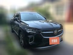 2023 Buick Envision S 2023 EnvisionS 1.5T AT 552T 2WDLuxury #2