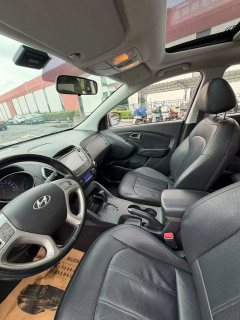 2015 Hyundai ix35 2015 2.0 AT SmartFWD China IV #7