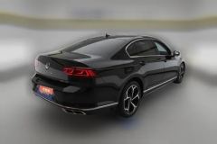 2024 Volkswagen Magotan 2023 2Million Edition 2.0T AT 330TSI DSGLeading #3