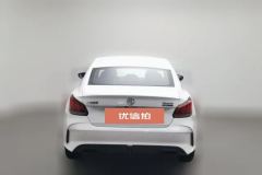 2024 MG MG5 2023 1.5L MT 180DVVT Fashion #4