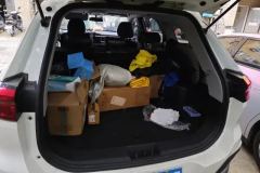 2018 Chery Tiggo 8 2018 1.5T AT Luxury5Seat #4