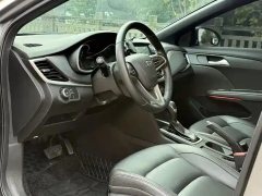 2019 Chevrolet Monza 2019 1.3T AT RS 330TcarefreeEdition #7