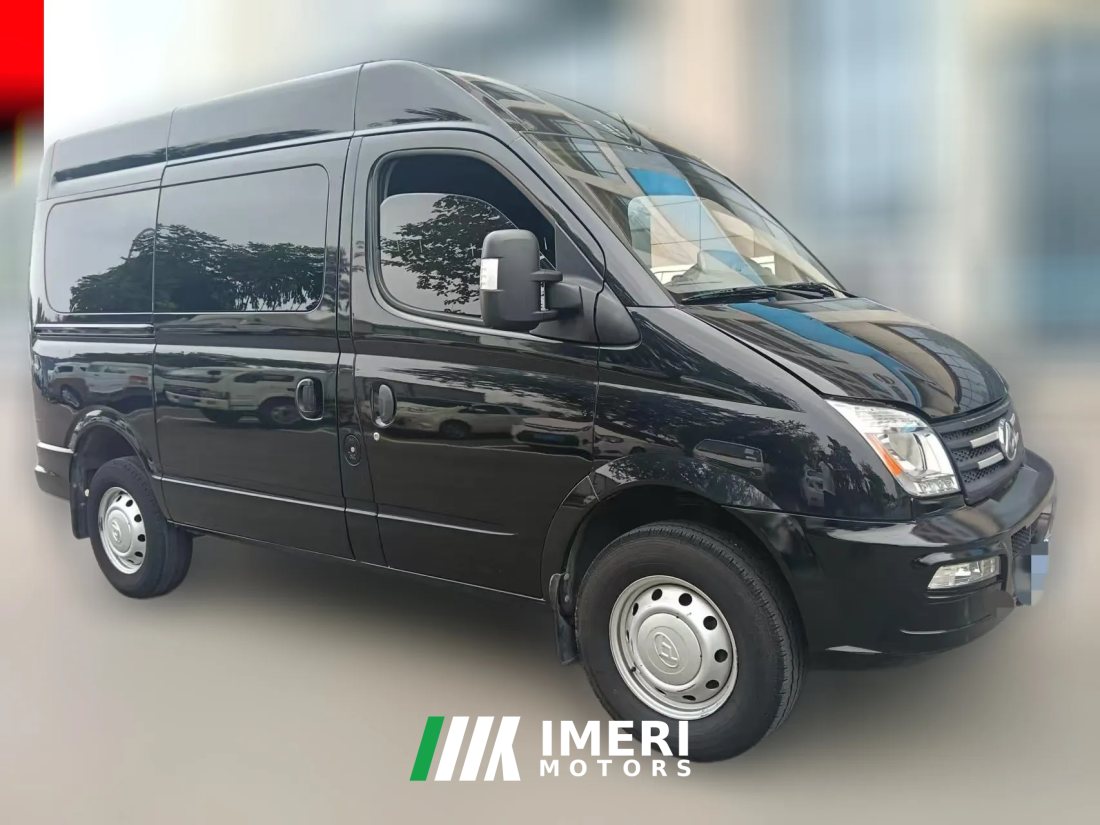 2022 Maxus V80 2021 2.0T PLUS AMTAoyuntongSWBMid Roof5/6Seat