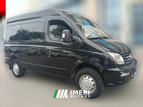 2022 Maxus V80 2021 2.0T PLUS AMTAoyuntongSWBMid Roof5/6Seat