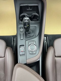 2021 BMW X1 2021 2.0T AT sDrive25Li Leading #24