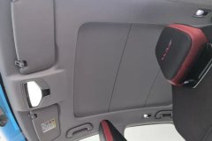 2022 Geely Auto Emgrand S 2021 1.4T AT CVTPremium #18