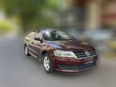 2015 Volkswagen Lavida 2013 1.6 AT ClassicFashion Facelift #3