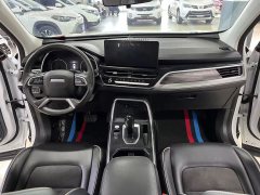 2023 Haval H6 2023 China tideEdition 1.5T ATUrbanEdition #5