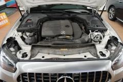 2021 Mercedes-Benz E-Class 2021 1.5T AT E260LSport #10