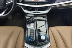 2020 Geely Auto Bo Rui 2020 1.5T AT MHEVYaozhiEdition #16