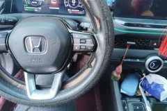 2023 Honda Accord New Energy 2023 2.0L AT e:PHEV Premium #12