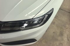 2022 Volkswagen Bora Sedan 2021 1.5 AT FashionSmart Connect #5
