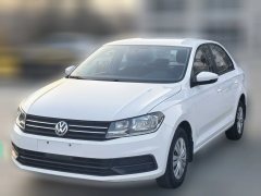 2019 Volkswagen Santana 2018 1.5 MT Fashion #1
