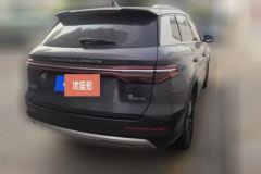 2020 BYD Song Pro 2019 1.5T AT Elite #3