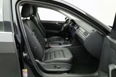 2018 Volkswagen Passat 2017 1.8T AT 330TSIHonor #22