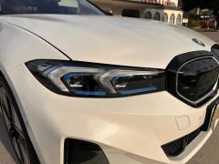 2024 BMW i3 2024 eDrive 40 L YaoyeSport Pkg #11