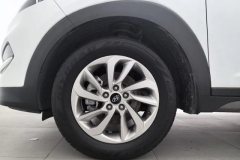 2015 Hyundai Tucson 2015 1.6T AT SmartFWD #6