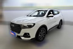 2024 Haval H6 2023 China tideEdition 1.5T ATUrbanEdition #1