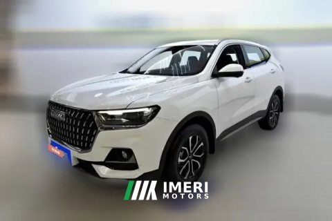 2024 Haval H6 2023 China tideEdition 1.5T ATUrbanEdition