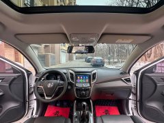 2018 Chang'an CS75 2017 1.5T MT SciroccoEditionTo enjoy #6