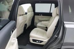 2022 Li Auto Li Auto ONE 2021 EREV6SeatEdition #19