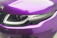 2016 Land Rover Range Rover Evoque 2016 2.0T AT SEZhiyaoEdition #5