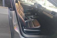 2015 Volkswagen Sagitar 2014 1.6 AT Comfort #8