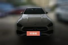 2023 Mercedes-Benz C-Class 2023 Facelift 1.5T AT C 260 L Sport #2