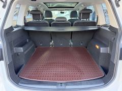 2017 Volkswagen Touran 2016 TouranL 1.4T AT 280TSI DSGShu YaEdition #18