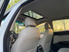 2015 Buick Excelle GT Sedan 2015 1.5 AT 15NLuxury #9
