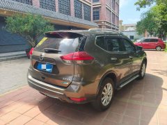2017 Nissan X-Trail 2017 2.0 AT ComfortFWD #5