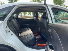 2020 Chevrolet Monza 2019 1.0T AT Redline320TreadilyEdition #11
