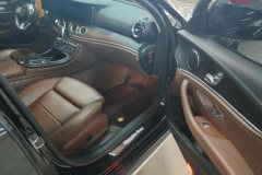 2019 Mercedes-Benz E-Class 2020 1.5T AT E260LSport #8