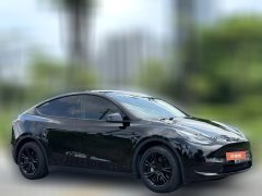 2023 Tesla Model Y 2022 Facelift rear wheel driveEdition #3
