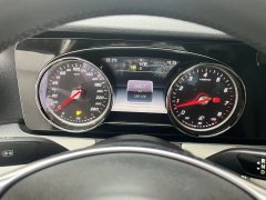2017 Mercedes-Benz E-Class 2017 2.0T AT E200Sport #13