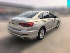2020 Volkswagen Lavida 2019 1.4T AT 280TSIComfort China VI #3