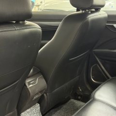 2019 Geely Auto Emgrand EV 2018 EV450Entry EV #8