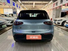 2025 Geely Galaxy Geely Galaxy Xingyuan 2025 310km dreamEdition #5