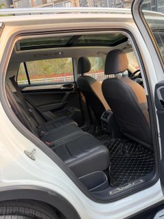 2020 Volkswagen Tayron 2019 2.0T AT 330TSILuxury FWD China VI #9