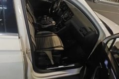 2017 Volkswagen Tiguan L 2017 1.8T AT 330TSIFlagshipFWD #8