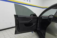 2025 Tesla Model Y 2025 Long Rangeall wheel driveEdition #7