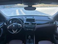 2019 BMW X1 2020 1.5T AT 20LiFashionFWD #8