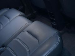 2020 BYD Yuan EV 2019 EV360Smart ConnectJoy EV #15